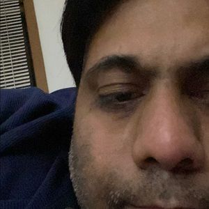 Meet your Posher, Muhammad